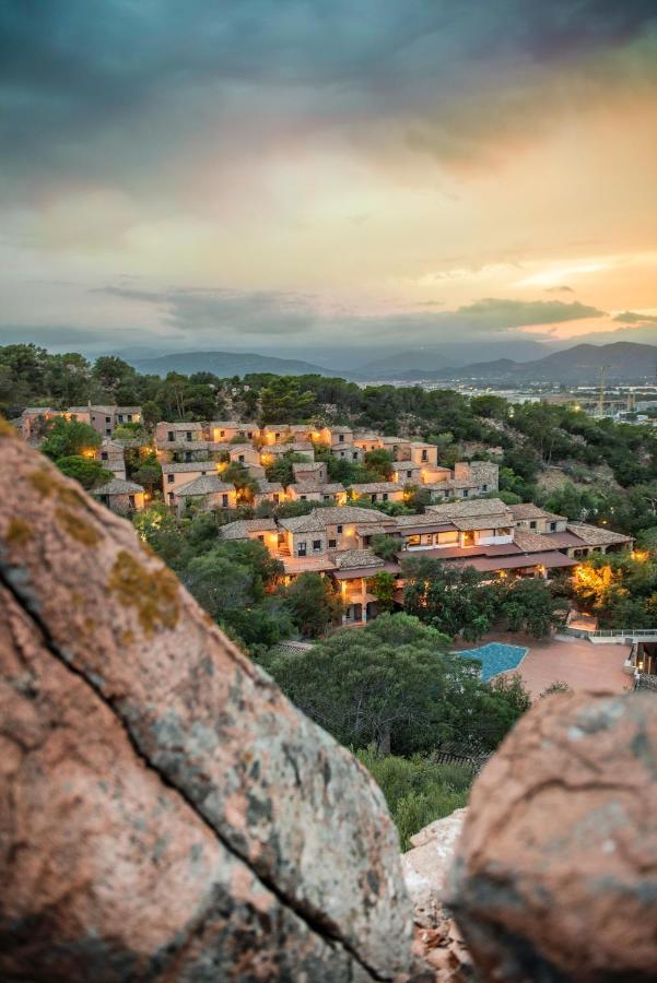 Arbatax Park Resort - Borgo Cala Moresca Exterior photo